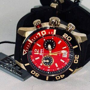 B & H SWISS CHRONOGRAPH